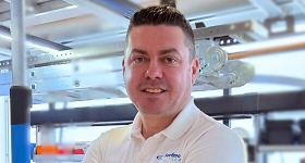 Zuwachs bei HGS Fahrzeug- und Betriebseinrichtungen GmbH