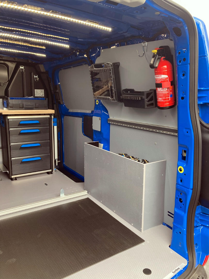 Flexibles Arbeiten