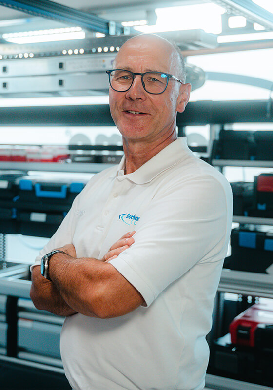 Hans-Georg Schölzel