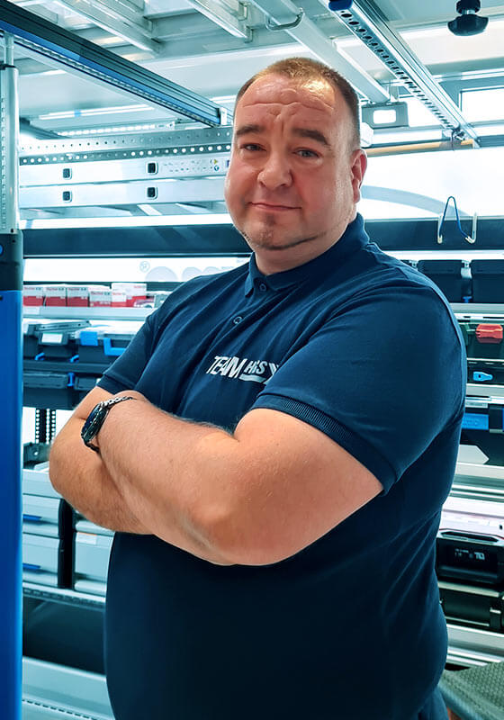 Martin Zilm