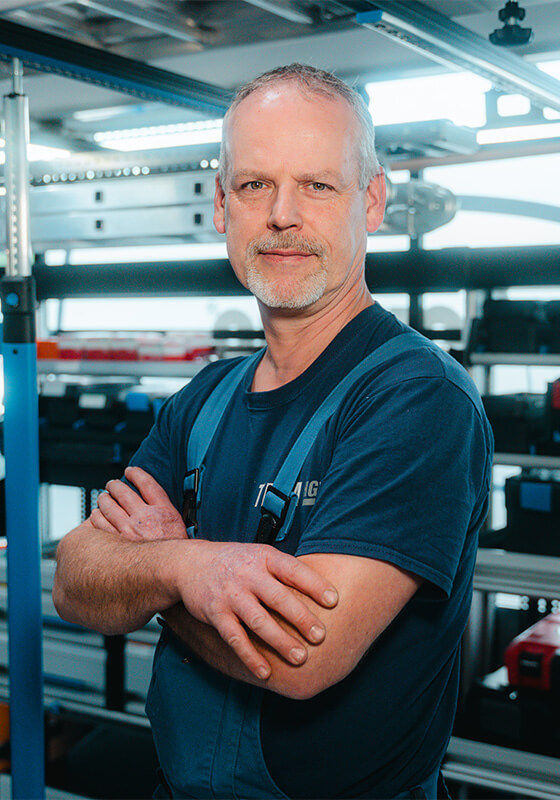 René Ahrens