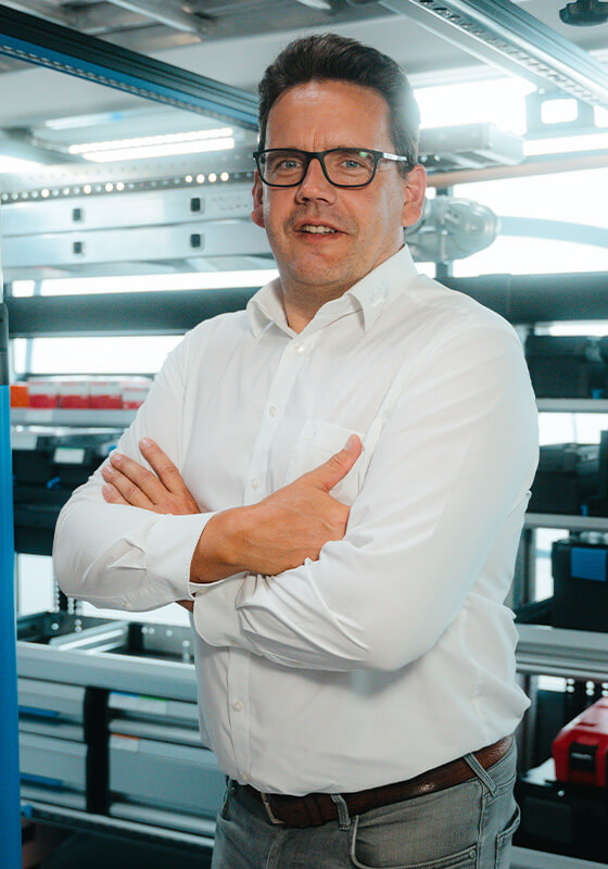 Sven Lück