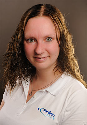 Claudia Möller