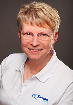 Karin Heiden