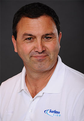 Uwe Buchheister